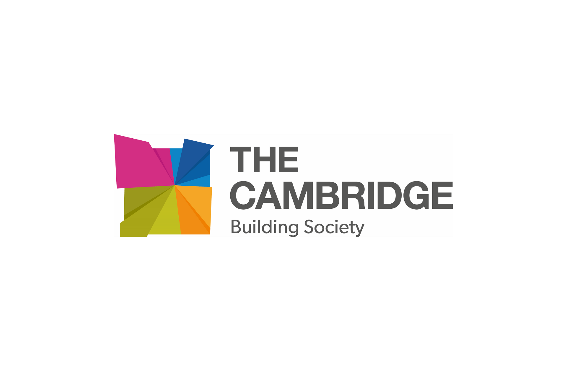 Cambridge BS mortgage lender logo - Available through Domus Finance